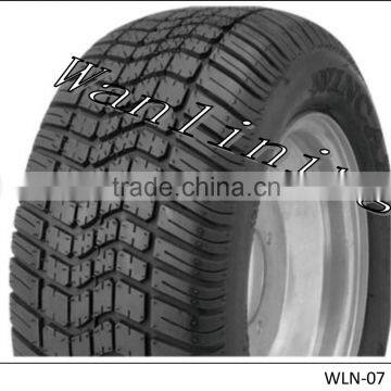 ATV trailer 22x10-10 21x7-10 20x10-9 25x8-12 25x10-12 atv tire for sale using for Golf car