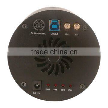 MTR3CCD Series C-mount USB3.0 TE-Cooling CCD Camera photo-2