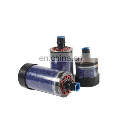 Desiccant Breather Filter Air Filter Cartridge DC-BB DC-1 DC-2 DC-3 DC-4 Wind Turbine Reducer Air Filter Element photo-4