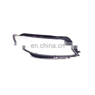 Headlight lens cover passat for VW CC headlight glass lens 2013 2014 2015 2016