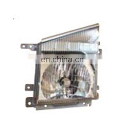 Low Price Brand New Led Car Head Light Use for Auto photo-3