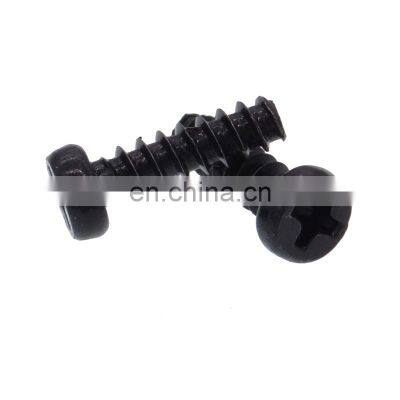 China factory wholesale micro screw camera screws for electronic products