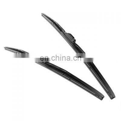 Silicone Wiper Blades Manufacturers Soft Rubber Car Wippers Autobarn