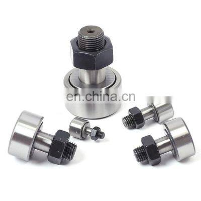 KR32 KRV32 CF12-1 Wholesale Stud-type Cam Follower Bolt-type Bolt Type Needle Roller Bearing photo-5