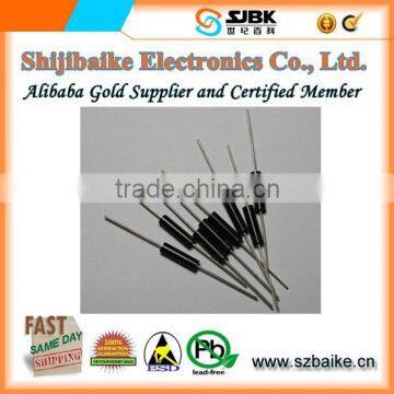 2CL2FP 30kV 100mA HIGH VOLTAGE DIODE DO-415