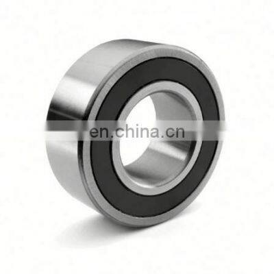 Double Row Angular Contact Ball Bearing 5207