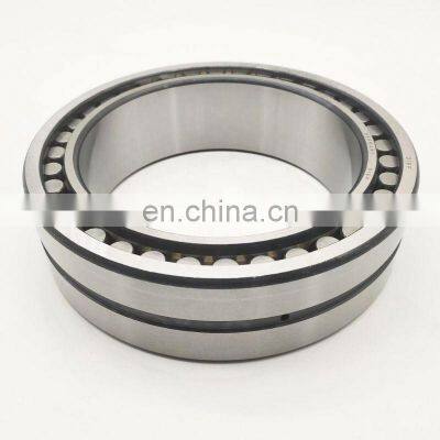 NNU 4938 Double Row Cylindrical roller bearing NNU4938