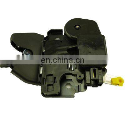 Hot Sale Auto Lock Tailgate Lock Sunny N17 846303AW0A