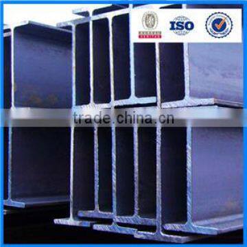 Prime Hot Rolled h Steel Beam, h Shape Steel Beam photo-3