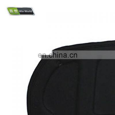 Genuine Quality Engine Hood Heat Insulation Cover Cotton for KIA Soluto / Pegas