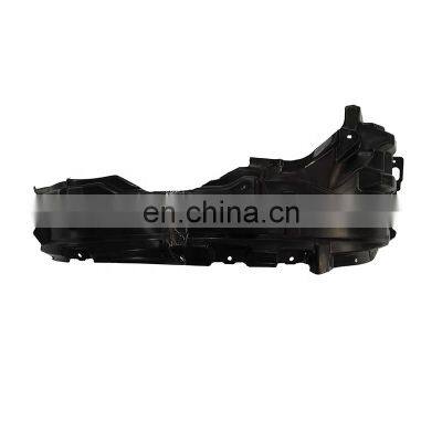 Car front inner fender right side 5370C345 spare parts 5370C330 for Mitsubishi ASX 2020