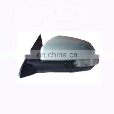 Auto Body Parts 6 Lines Mirror for MG ZS