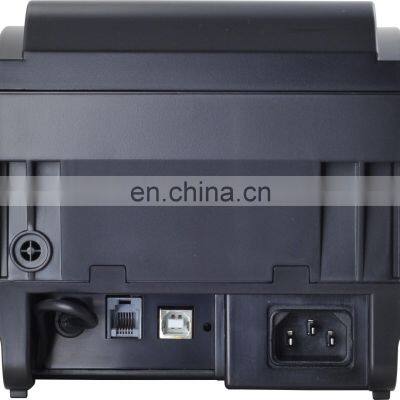 HIgh-speed 80mm Pos Thermal Wifi Function Label Printer for Pos Machine photo-4