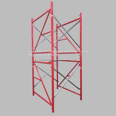 Shoring Tower TST60