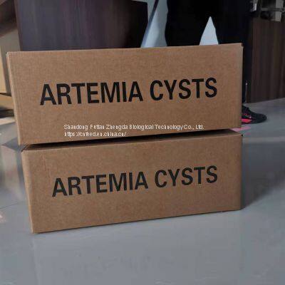 Decapsulated Artemia Cysts photo-5