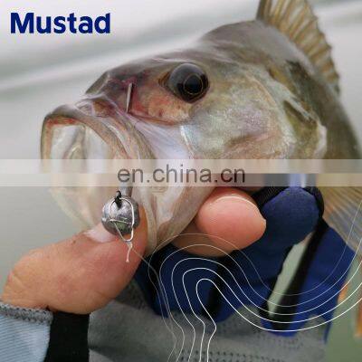 3g 5g 7g 10g Round Lead Head Barbed Single Hooks Bass Hard Metal Jigs Fishing Tackles Lures photo-4