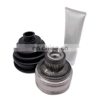 8K0498099B  8K0498099 Auto Spare Parts Outer Wheel Side Drive Shaft CV Joint  Kit for AUDI A4L A5 A6 Q5 C7