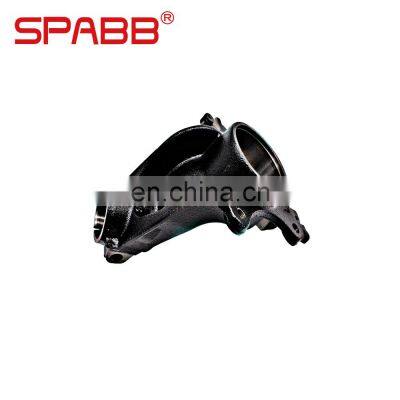 1J0407255 Auto Aluminium  Go kart  Steering Knuckle go kart for AUDI SKODA OCTAVIA Seat LEON,GOLF