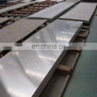 Nickel Copper Alloy Monel 400 Sheet/plate photo-4