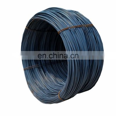 reinforcing steel deformed bars 6mm 8mm 10mm diameter rebar steel coil price