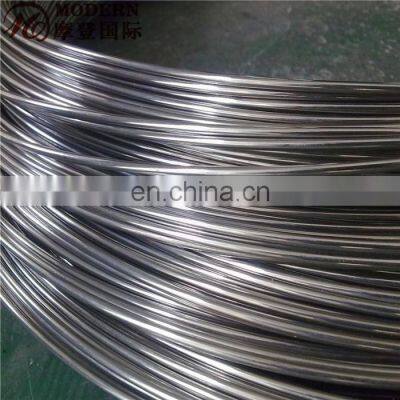 Pull Wire Stainless Steel 1.4301 1.4541 photo-4
