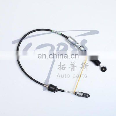 Auto Spare Parts Gear Shift Cable 2021 OEM 28380-61J00-000 Transmission Cable For SUZUKI