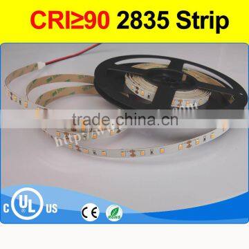 hot sale superior quality white 2835 smd led strip light