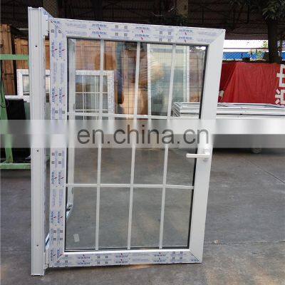 CBMMART Custom Upvc Tilt and Turn Windows With Fly Screen photo-5