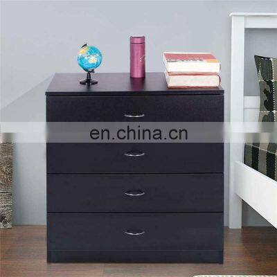 Factory Price Wholesale Customized Modern Chest of Drawers of Bedroom