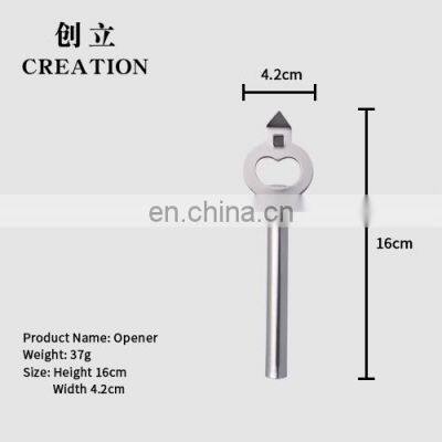Прямые оптовые поставки фабрики. Продукты из Китая. Спортивные пластиковые ручки для руля, аксессуары, ножницы для открытия банок из нержавеющей стали, подъемники для пивных бутылок photo-3