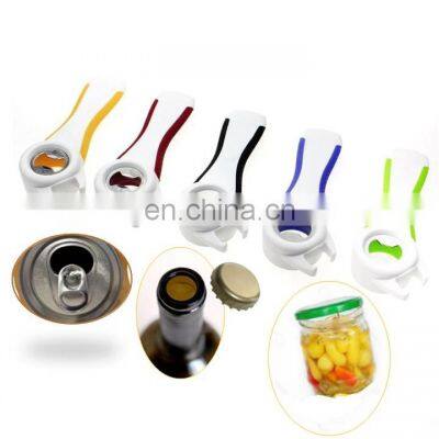 Best Rated Kitchen Grippers To Remove Stubborn Lids, Can Opener and Bottle Opener