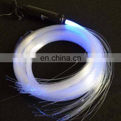 Autoaby 12V Car Starry Sky Roof Modification Gypsophila Small Size Fiber Optic Light RGB Light Source Accessories Colorful photo-3