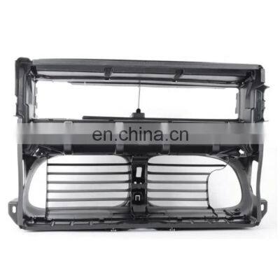 OEM 51747224660 FRONT RADIATOR SUPPORT AIR DUCT Carrier for BMW 7 series F02 F01 F04 2008-2015