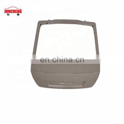 High quality car back door/tail gate  for  SKODA OLD OCTAVIA  Car body  parts,OEM1ZD827023A