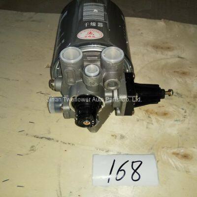 AZ9100368471 Air Dryer photo-3