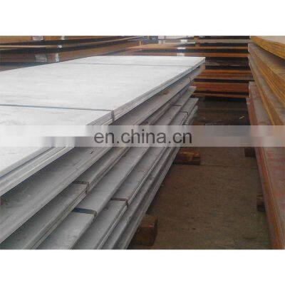 Cheap Price AR600 Steel Plate NM 450 Wear Resistant Steel Plate photo-2