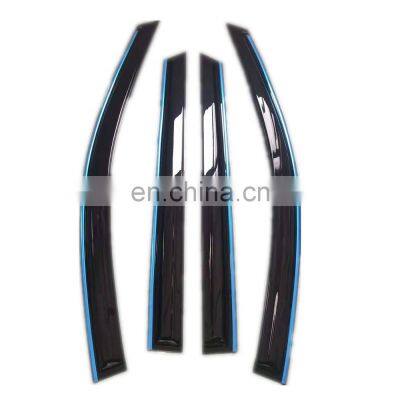 Car Window Visor Car Covers Sun Visor Window Deflector For Hyundai IX25 2020