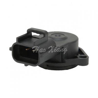 Haoxiang New Auto Throttle Position Sensor TPS Sensor 1F2018851 For Ford Mazda 2001-2008 photo-4