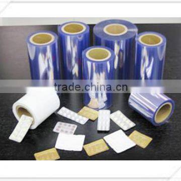 Pharmaceutical Aluminum Blister Foil For Medical Packaging Manufacturer photo-2