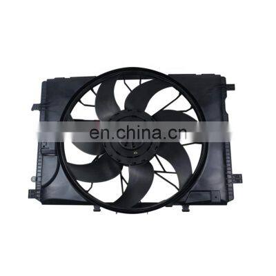 2045000293 Radiator Fan for Mercedes-Benz W204 W207 W172 W212 W218