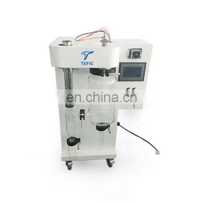 2L/hour laboratory mini spray drying machine