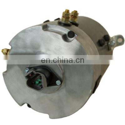 Excellent Manufacture Of KDS DC Motor XP-2067-S 48V 3.7KW For Industrial Trucks