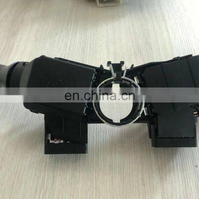 Auto Windshield Wiper Kit Delay Switch DL-5300 Headlight Turn Signal Wiper Switch Combination Switch photo-3