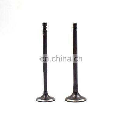 Factory Wholesale Auto Engine Component Engine Valve For Lada Samara 1.5 2108-1007010 photo-4