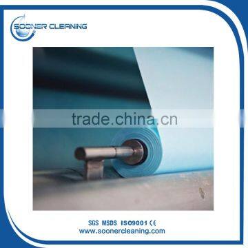 Industrial Cleaning Items Automatic Blanket Wash Cloth