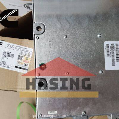 Foton cummins ISF2.8 ISF3.8 ISF4.5 engine parts 4963807 ecu hasing