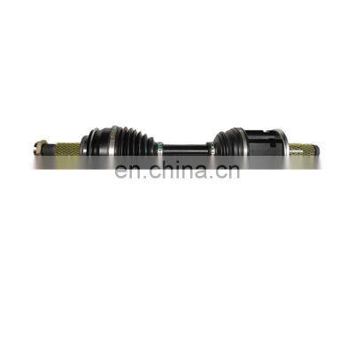 Factory supplied flexible car axle assy atvs OEM 43430-0K070 drive shafts