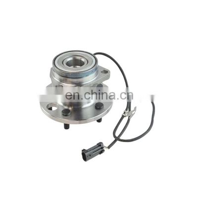 CNBF Fling Auto parts High quality 1L34-1104AA,F75W-1104CA,F65Z-1104BA ,Wheel hub ASSEMBLIES