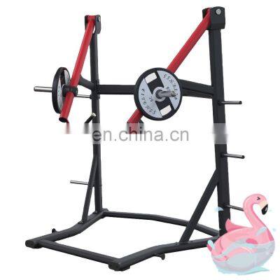 On sale commercial gym PL66 standing leg press use fitness sports workout equipment