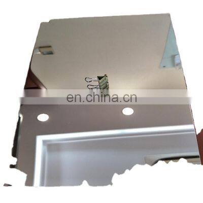 Hot Sell ASTM/AISI SUS 310S Stainless Steel Plate Sheet Hot&Cold Rolled/2B/Checkered/8k/BA/HL/ No.1-NO.3/Titannium.4/2D